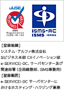 ISMS認証